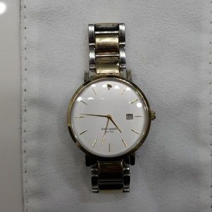 Kate Spade watch